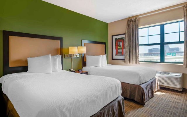 Quadruple Suite