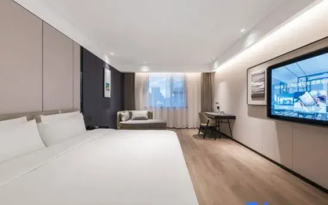 Business room