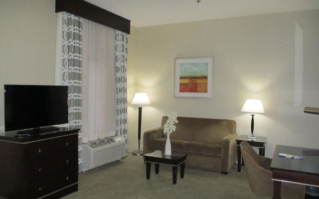 Double Suite