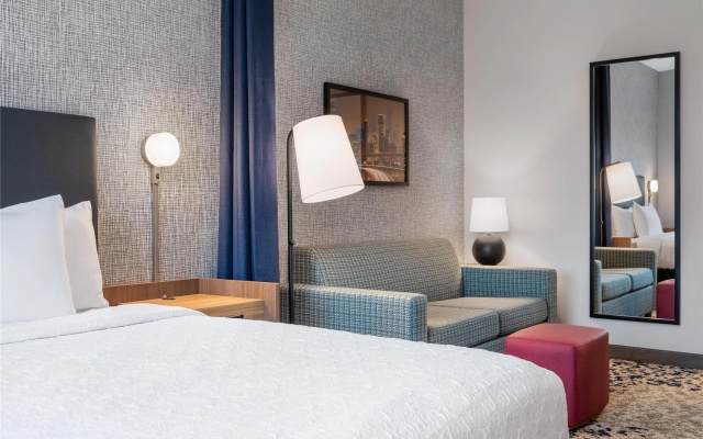 Double Studio Suite