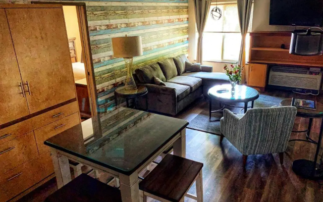 Suite