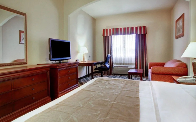 Suite