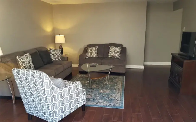 Comfort Apartment