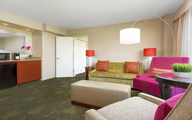 Suite