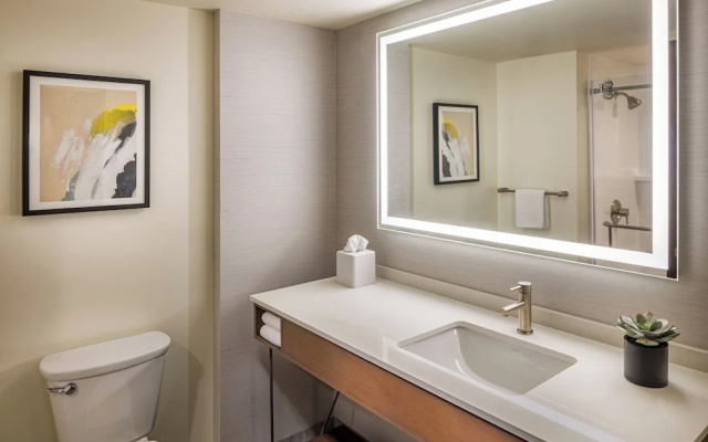 1 Bedroom Suite
