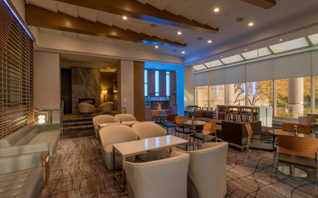 Standard Double Club room