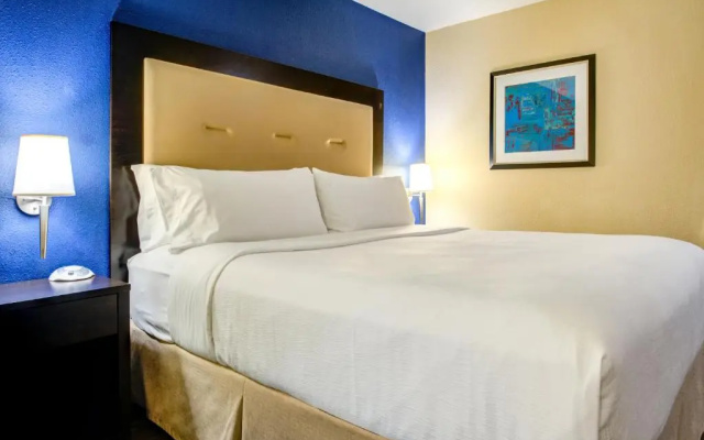 Premium Double room with courtyard view