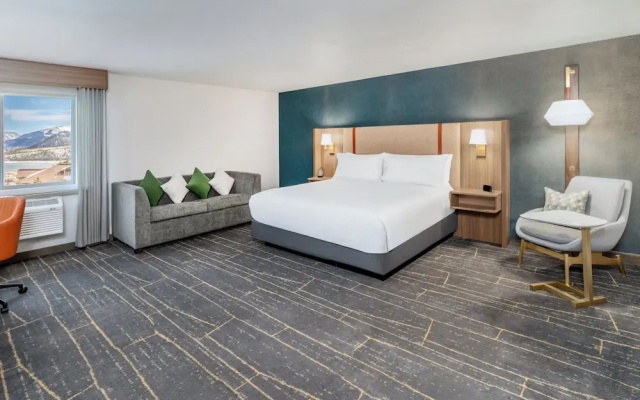 Double Suite