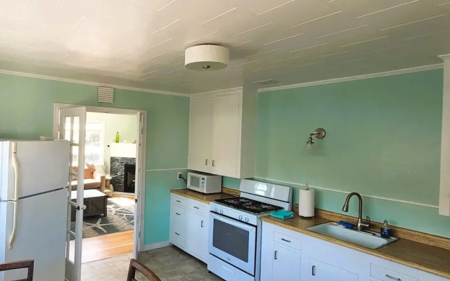 1 Bedroom Family Cottage