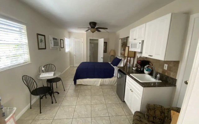 Economy Villa