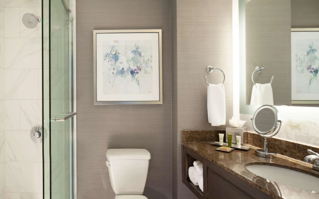 Double Junior Suite