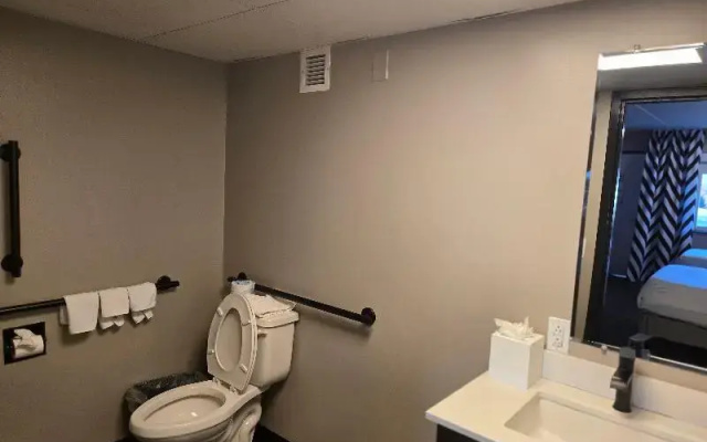 Standard Double Family room