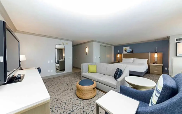 Standard room oceanfront