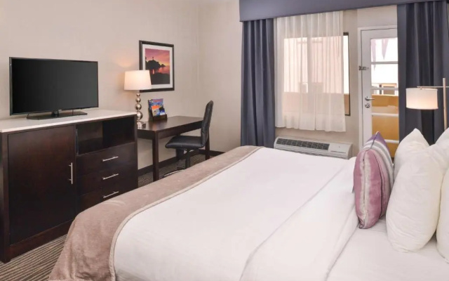 Double Suite