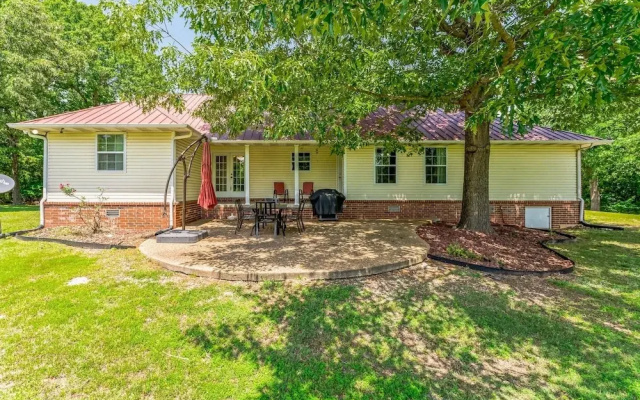 Cottage