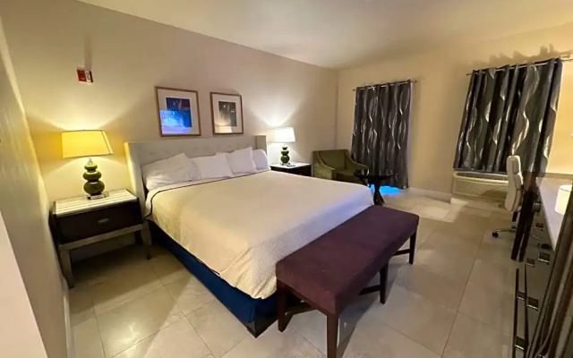 Standard room