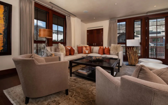 Premium room