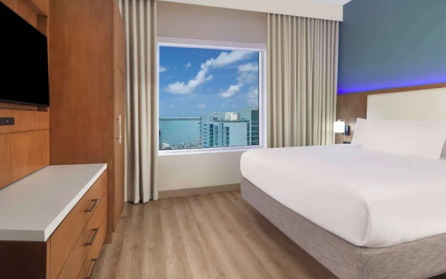 2 Room Suite