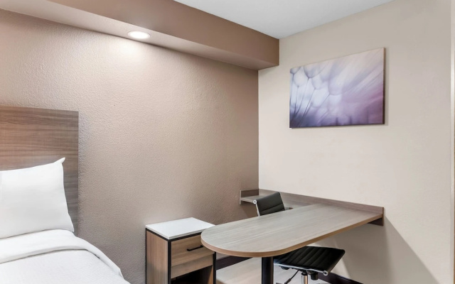 Premium Double room with balcony