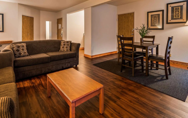 Double Suite