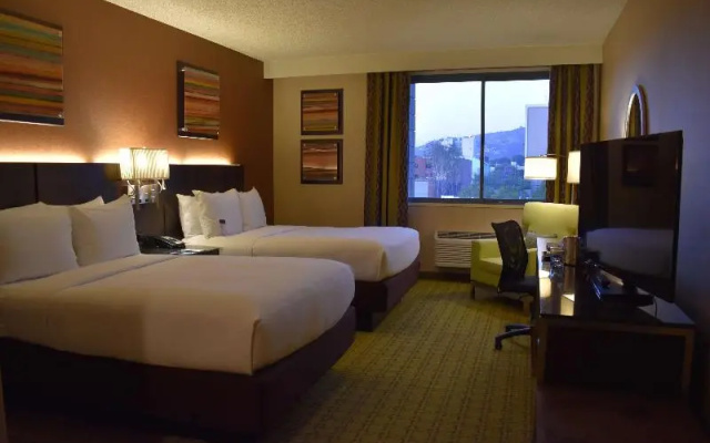 Standard Sextuple room