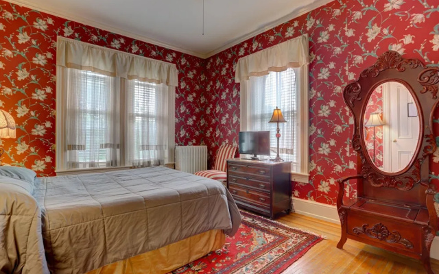 Premium room