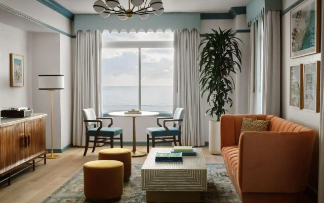 1 Bedroom Suite