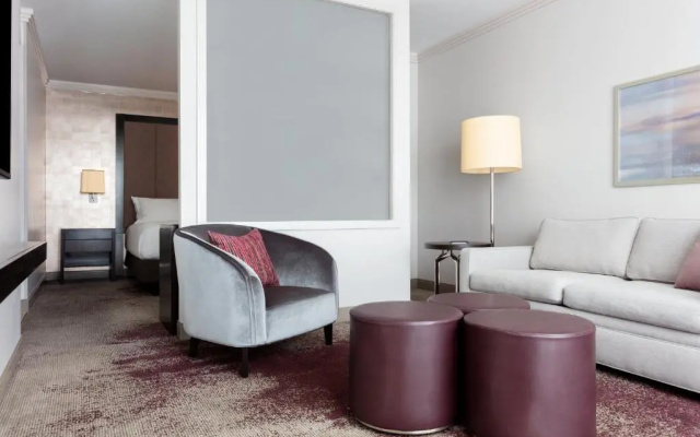 Suite