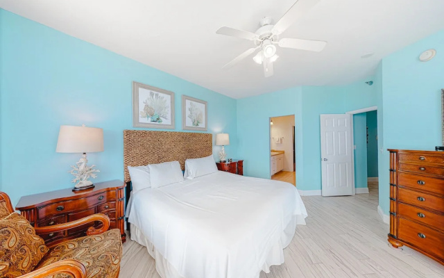 3 Bedrooms Standard room