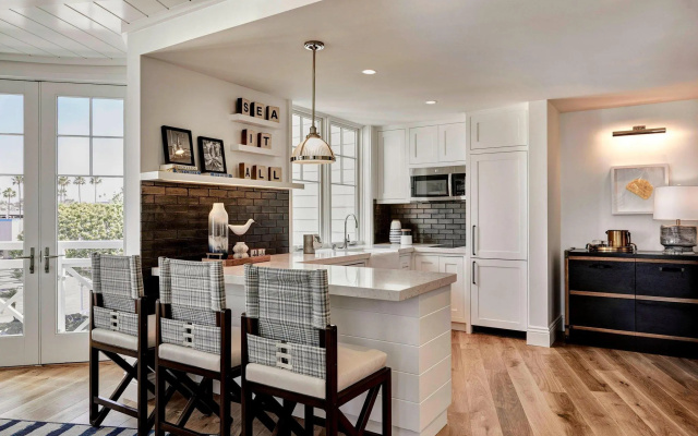 Executive Double Suite