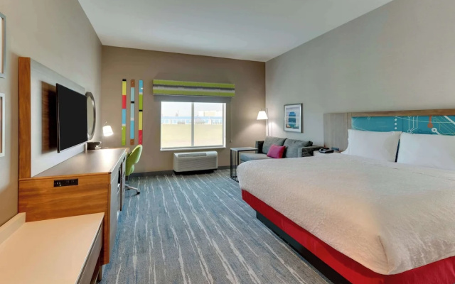 Double Suite