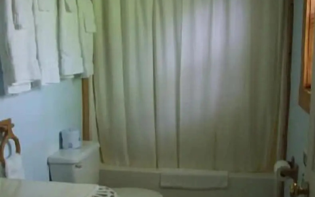Standard room with balcony