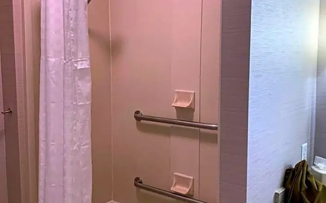 1 Bedroom Standard Quadruple room