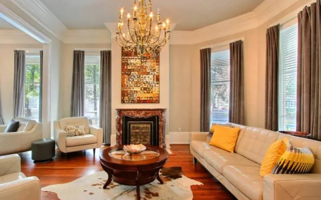 6 Bedrooms Cottage