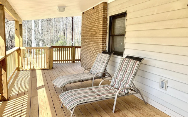 Cottage