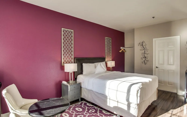 Premium Double room