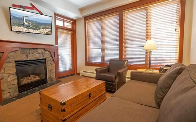 Premier Suite