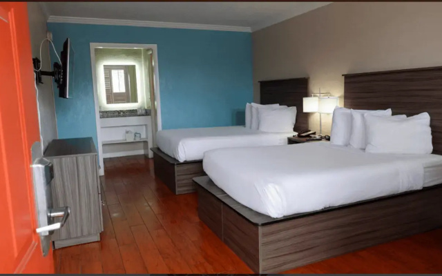 Standard room
