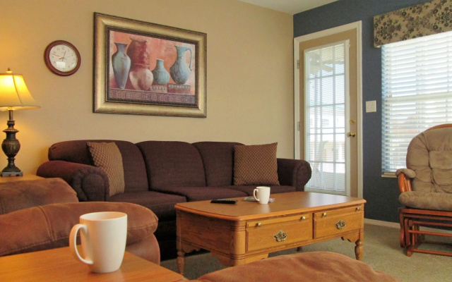 Standard room