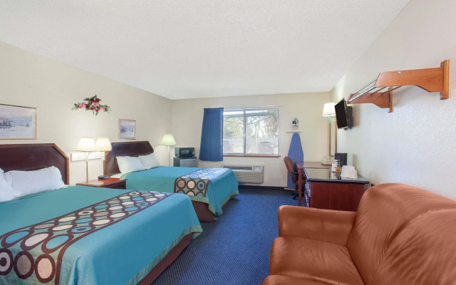 Suite