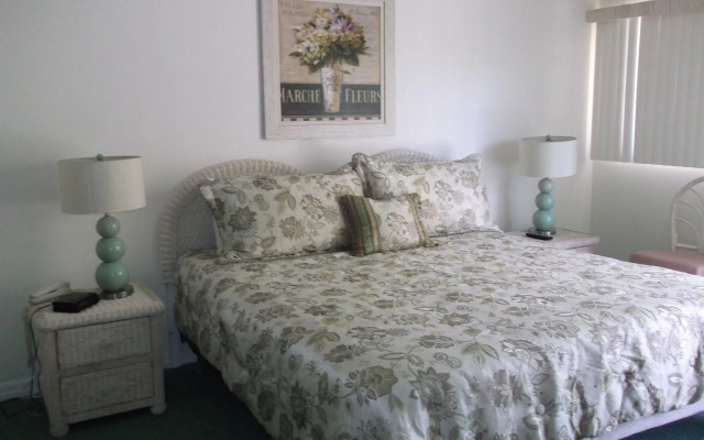Premium room