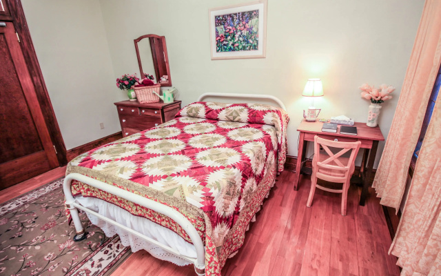 1 Bedroom Standard room