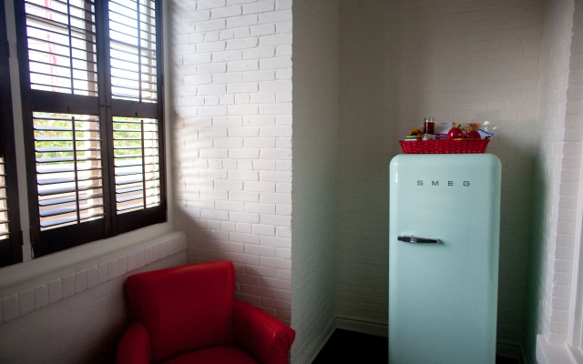 Double Suite