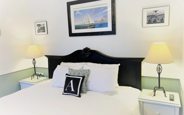 Economy room