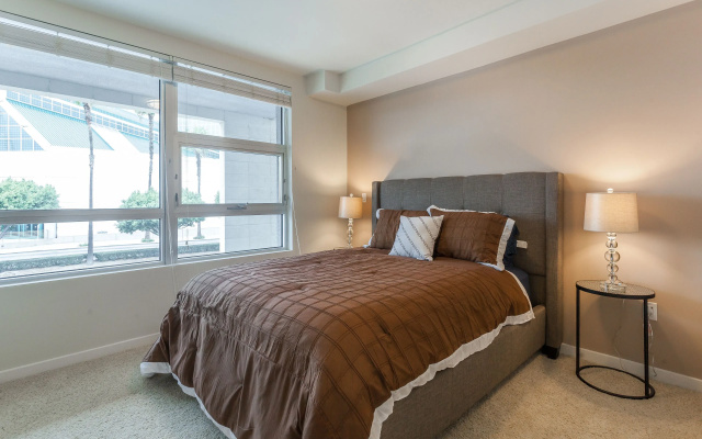 Luxury Double Suite