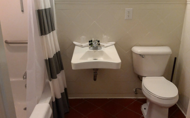 Premium room