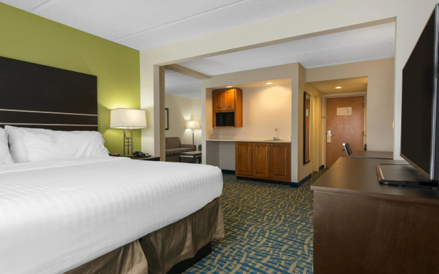 Double Suite