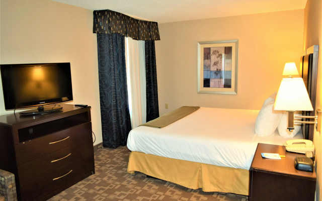 Double Suite