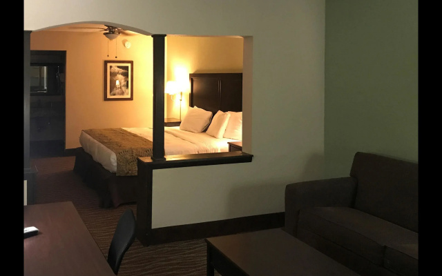 Double Suite
