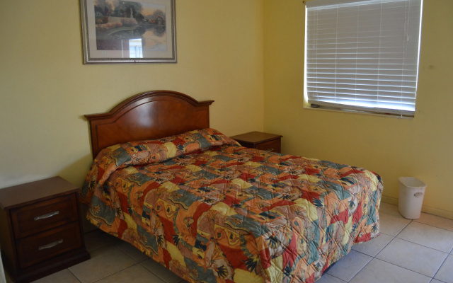 Standard room